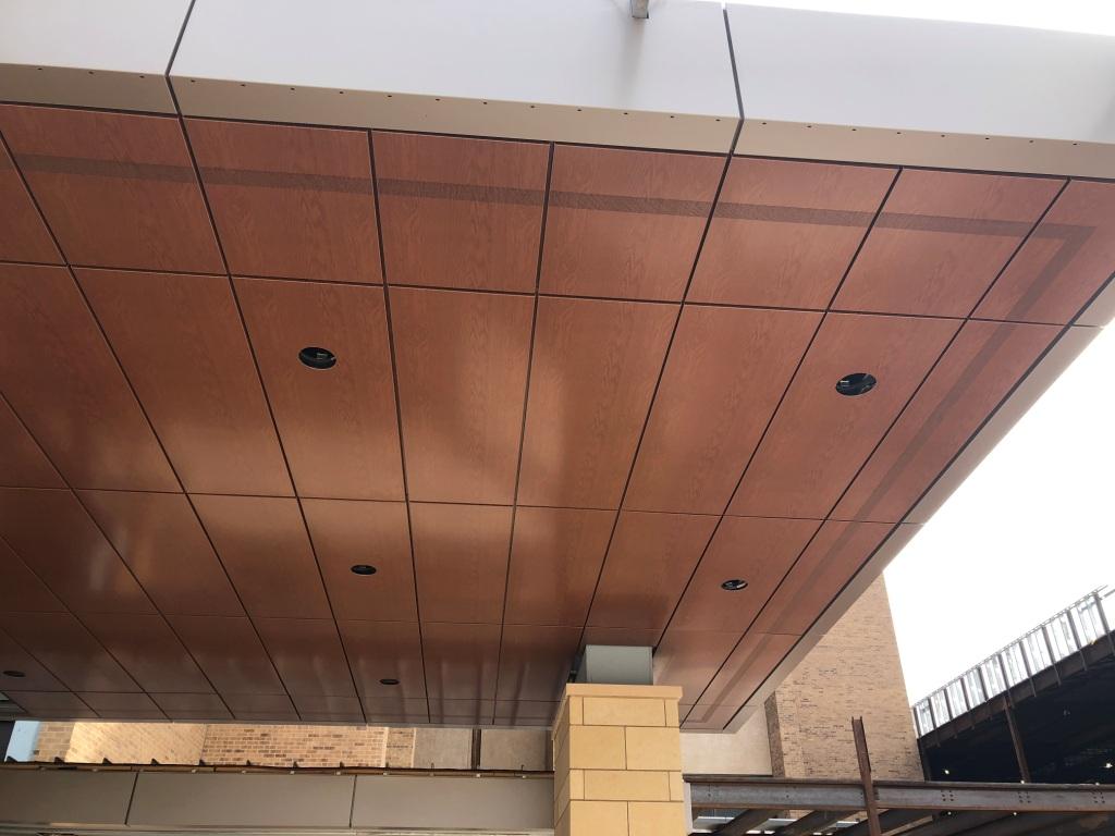 Metal Roof Contractors | Oklahoma | 225 W Waterloo Rd, Edmond, OK 73025, USA | Phone: (405) 359-6111