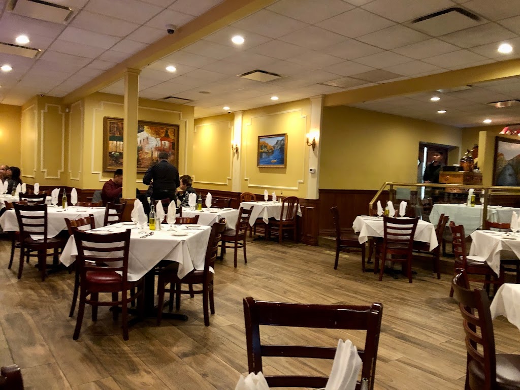 Jimmys Trattoria | 45-73 Bell Blvd, Bayside, NY 11361 | Phone: (718) 229-5319