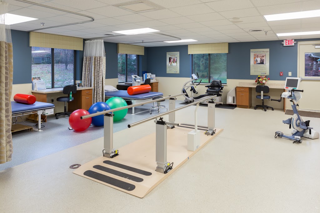 Asheboro Rehabilitation and Healthcare Center | 400 Vision Dr, Asheboro, NC 27203, USA | Phone: (336) 672-5450