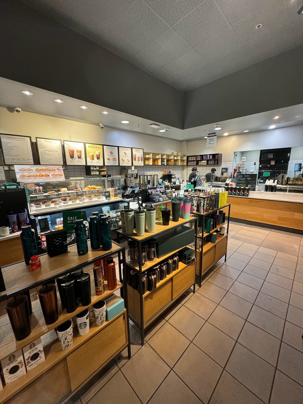 Starbucks | 1640 Bell Ln, Atwater, CA 95301, USA | Phone: (209) 357-4248