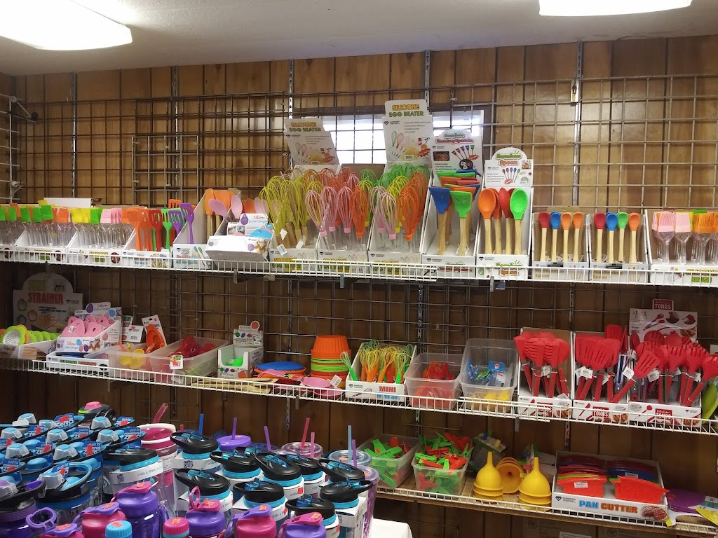 B&D Tools & More | 370 N Van Buren St, Shipshewana, IN 46565, USA | Phone: (260) 463-8399