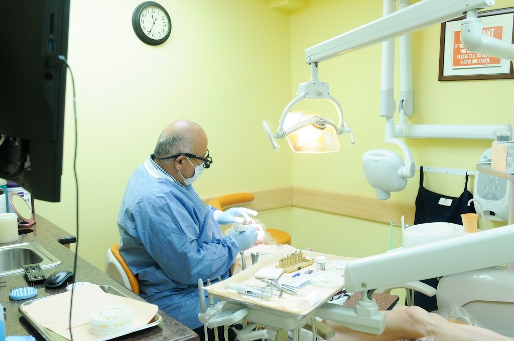 Emergency Dentist of Brooklyn | 3071 Avenue U, Brooklyn, NY 11229, USA | Phone: (718) 736-0123