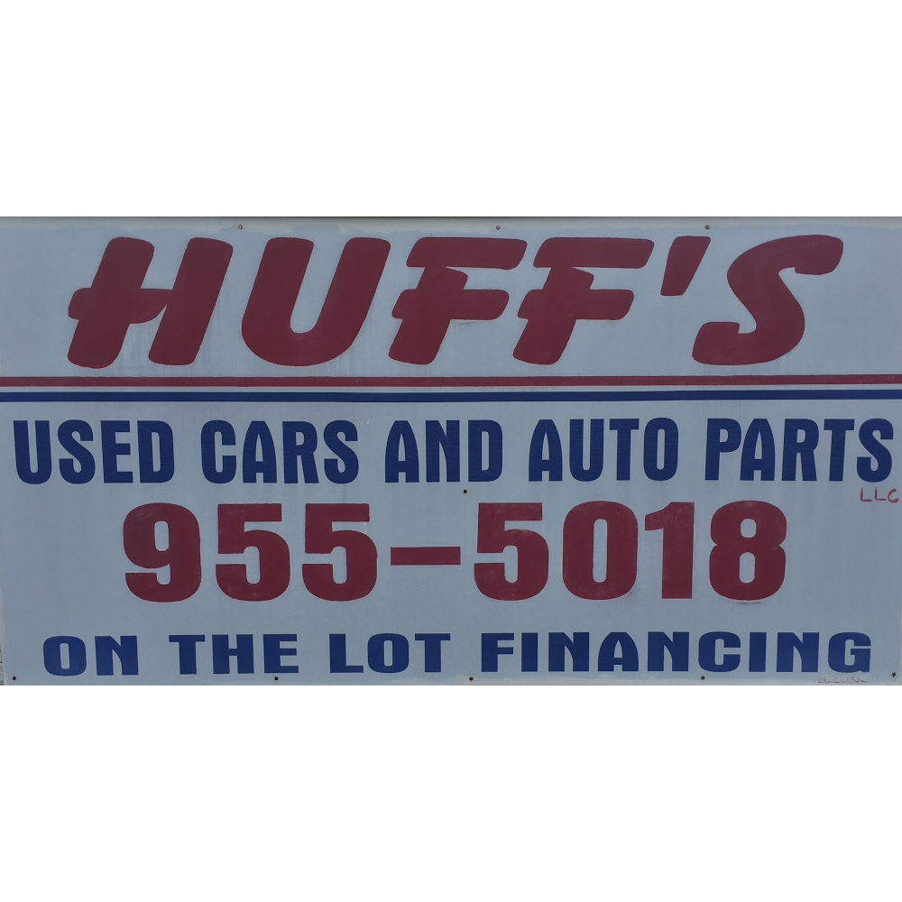 Huffs Used Cars & Auto Parts LLC | 1668 KY-44, Shepherdsville, KY 40165 | Phone: (502) 543-6862