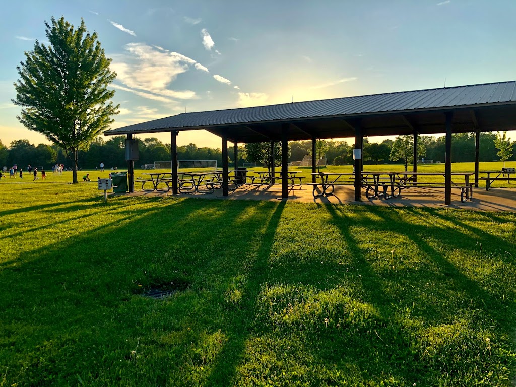 Barlow Farm Park | 1965 Barlow Rd, Hudson, OH 44236, USA | Phone: (330) 650-0591