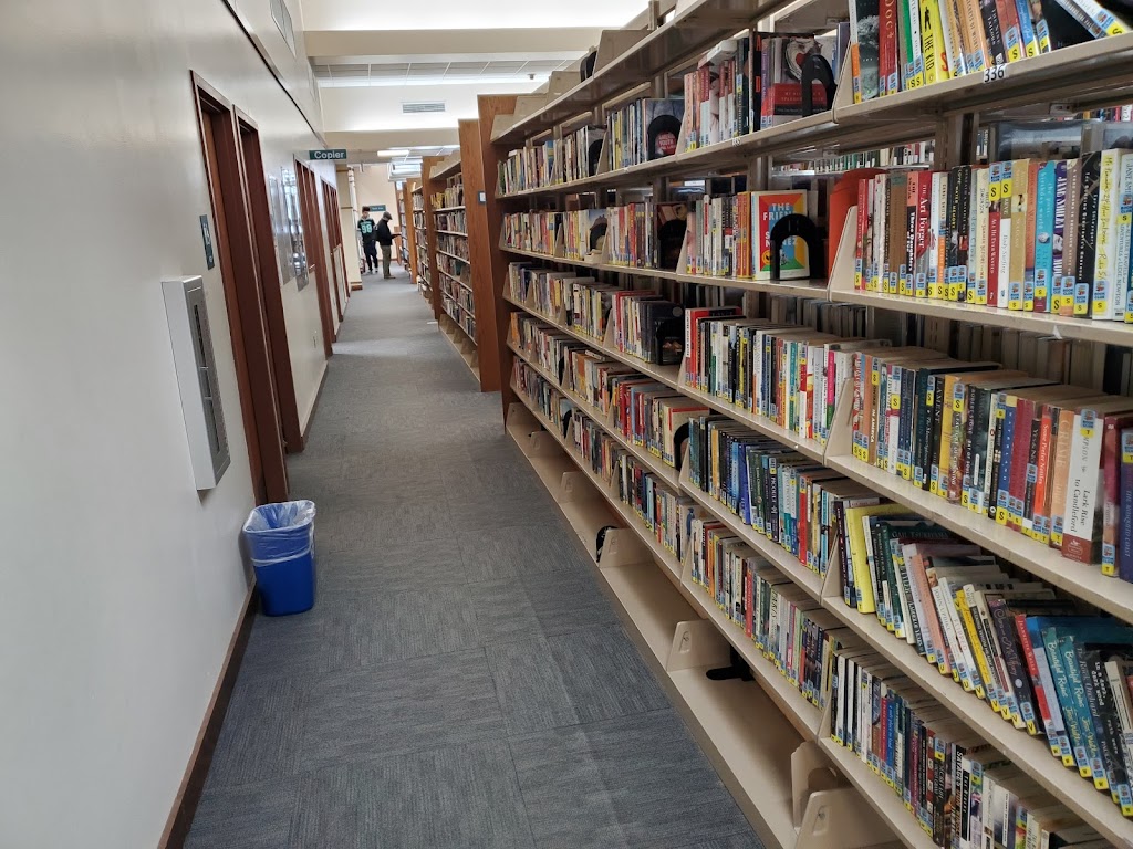 Wauwatosa Public Library | 7635 W North Ave, Wauwatosa, WI 53213, USA | Phone: (414) 471-8485