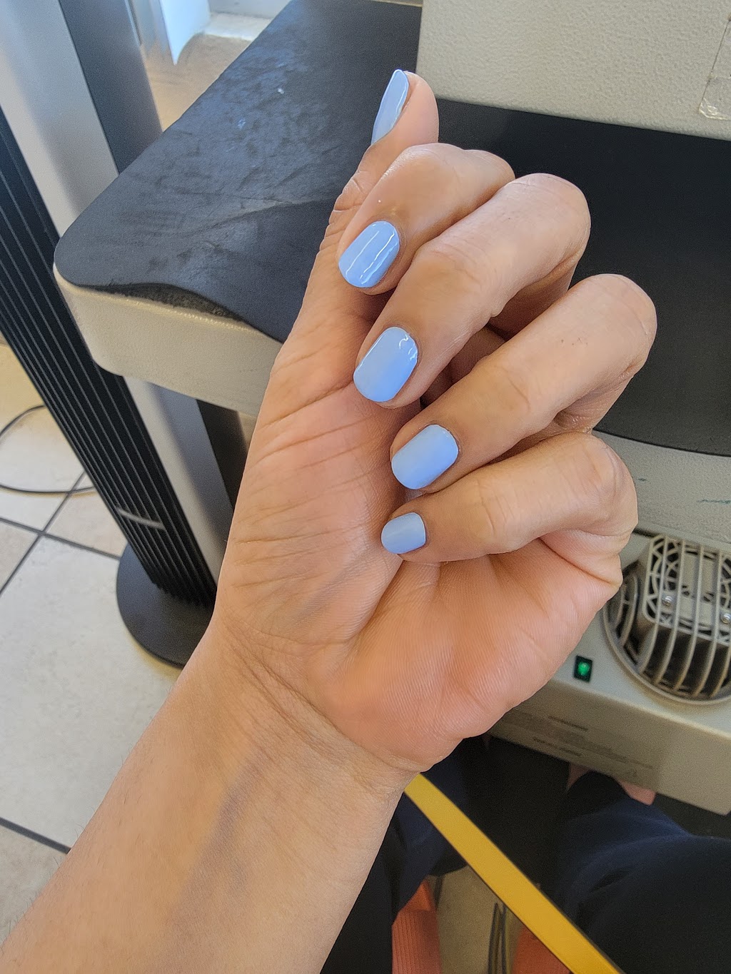 Q Nails | 40978 Fremont Blvd, Fremont, CA 94538, USA | Phone: (510) 226-8882