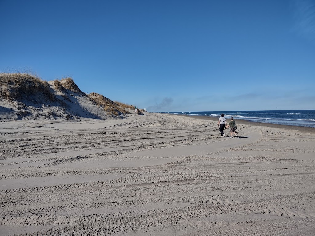 Currituck Banks Reserve | Corolla, NC 27927, USA | Phone: (252) 261-8891