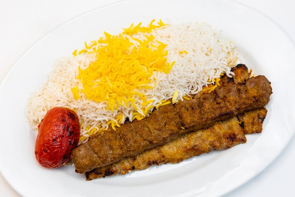 MERSI CHEF PERSIAN FOOD | 1735 Tuscan Heights Blvd Building 110, Kennesaw, GA 30152, USA | Phone: (404) 953-2050