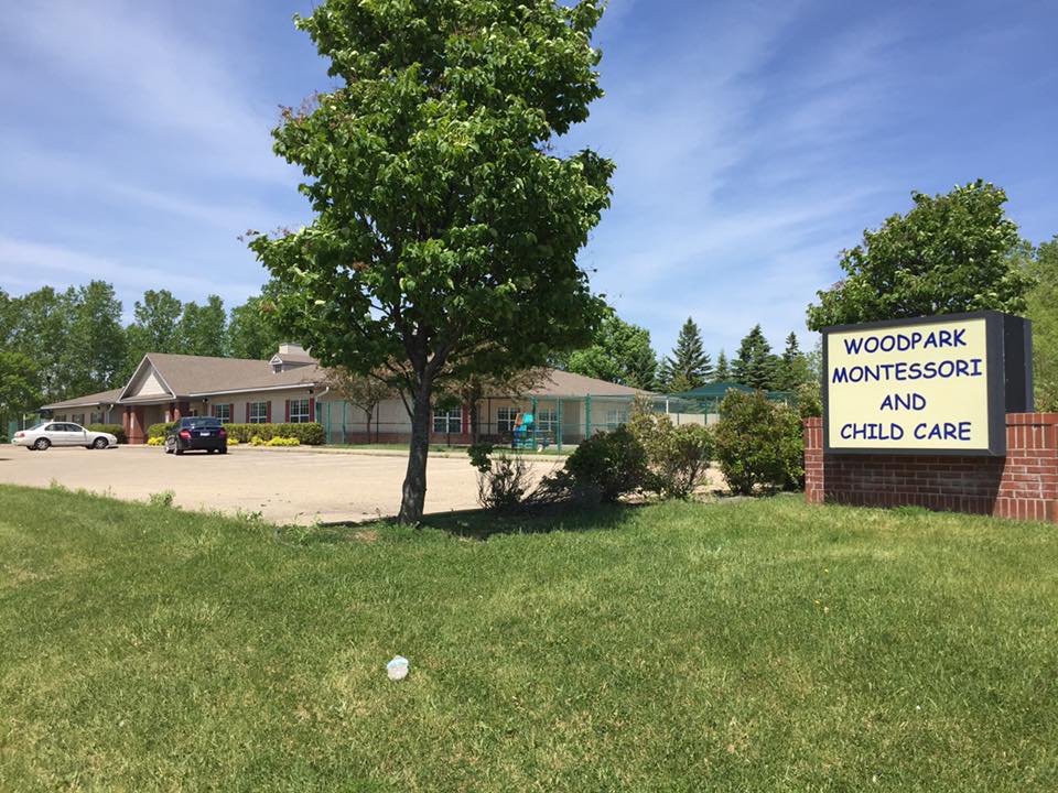 Woodpark Montessori Child Care | 5710 Loftus Ln, Savage, MN 55378, USA | Phone: (952) 447-5437