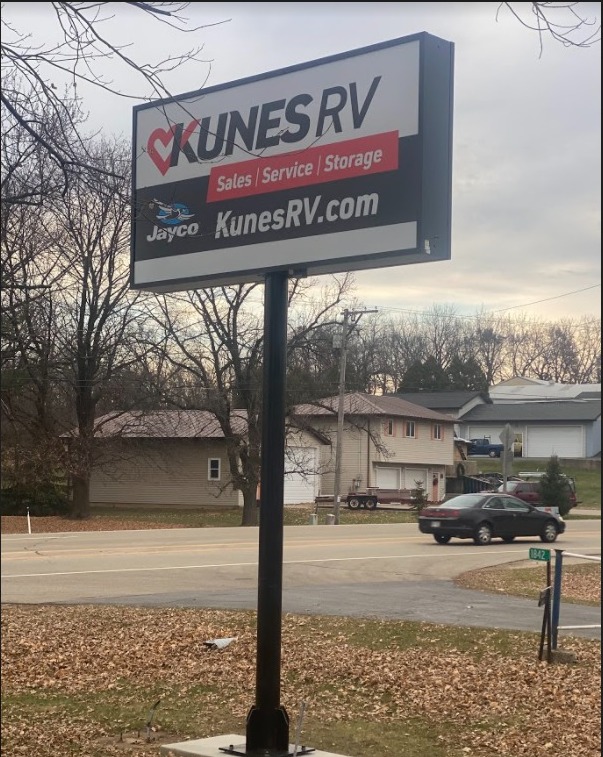 Kunes RV of Stoughton West | 1842 Co Hwy MM, Oregon, WI 53575, USA | Phone: (608) 835-3002