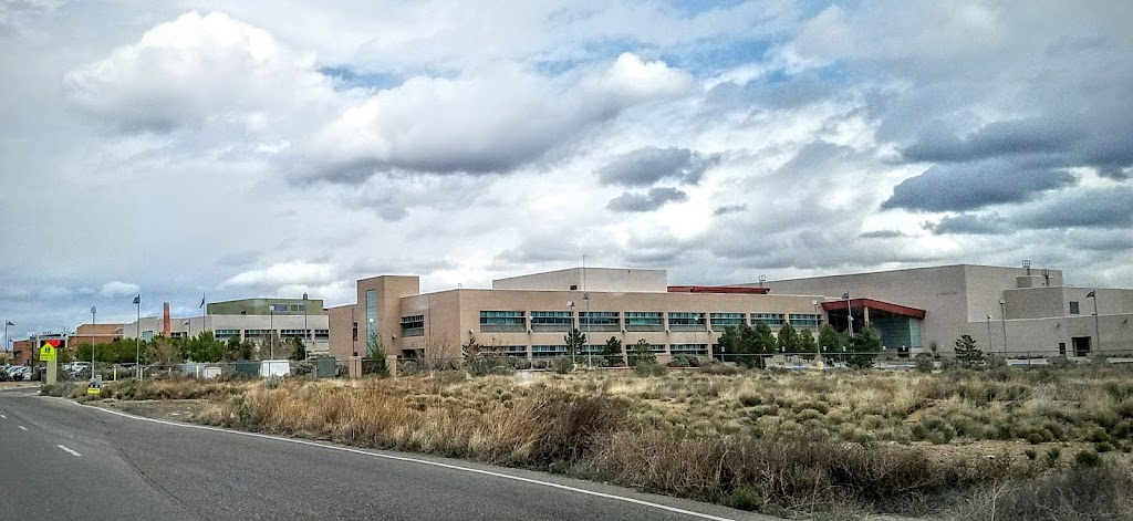 Volcano Vista High School | 8100 Rainbow Blvd NW, Albuquerque, NM 87114, USA | Phone: (505) 890-0343 ext. 37001