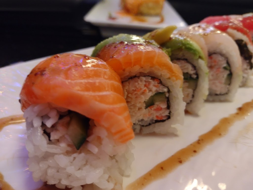 Sakura Sushi | 30010 Temecula Pkwy suite 101, Temecula, CA 92592, USA | Phone: (951) 587-3359