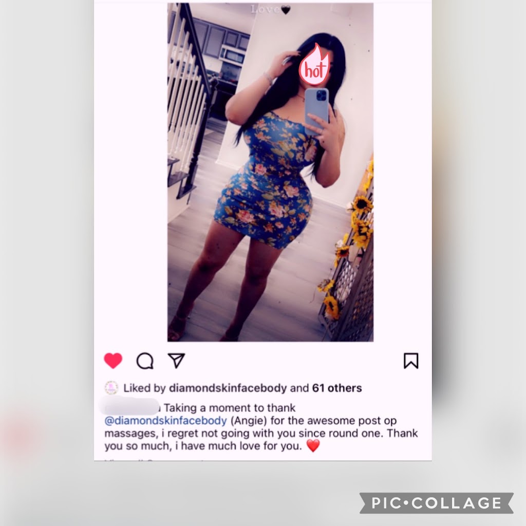 Diamond Beauty Care | 11836 Downey Ave UNIT 105, Downey, CA 90241, USA | Phone: (562) 261-7510