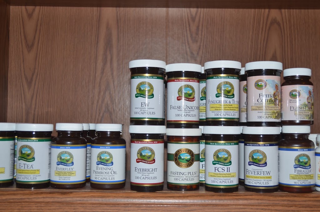 HerbsWork Health Foods | Vitamins and Wellness, 2070 Flatbush Ave 1st FL, Brooklyn, NY 11234, USA | Phone: (718) 771-2719