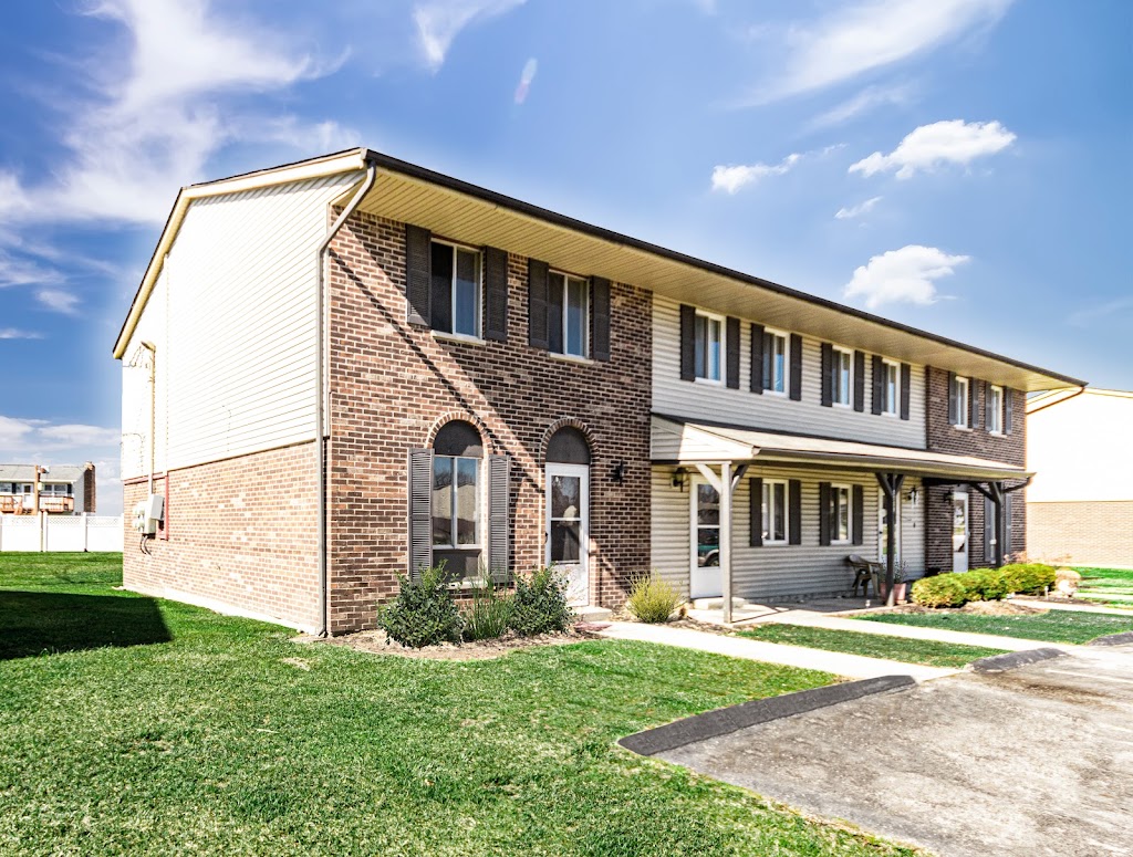 Maple Oaks Apartments | 2689 Audubon Dr Unit A, Middletown, OH 45044, USA | Phone: (513) 586-6842