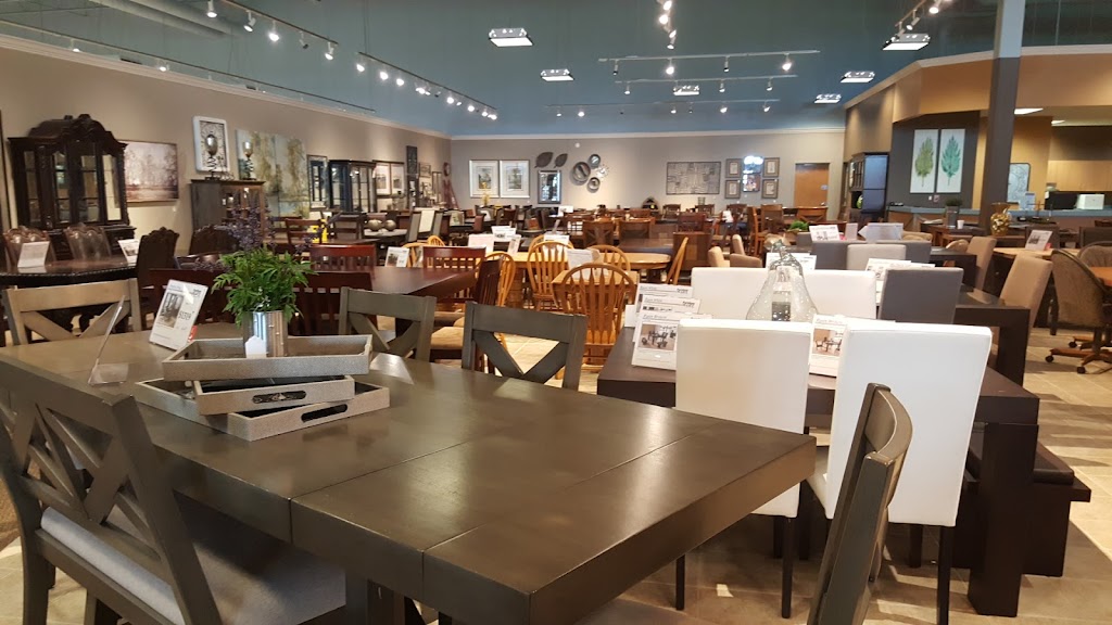 The Furniture Mart | 4270 12th Ave E, Shakopee, MN 55379, USA | Phone: (952) 486-4400