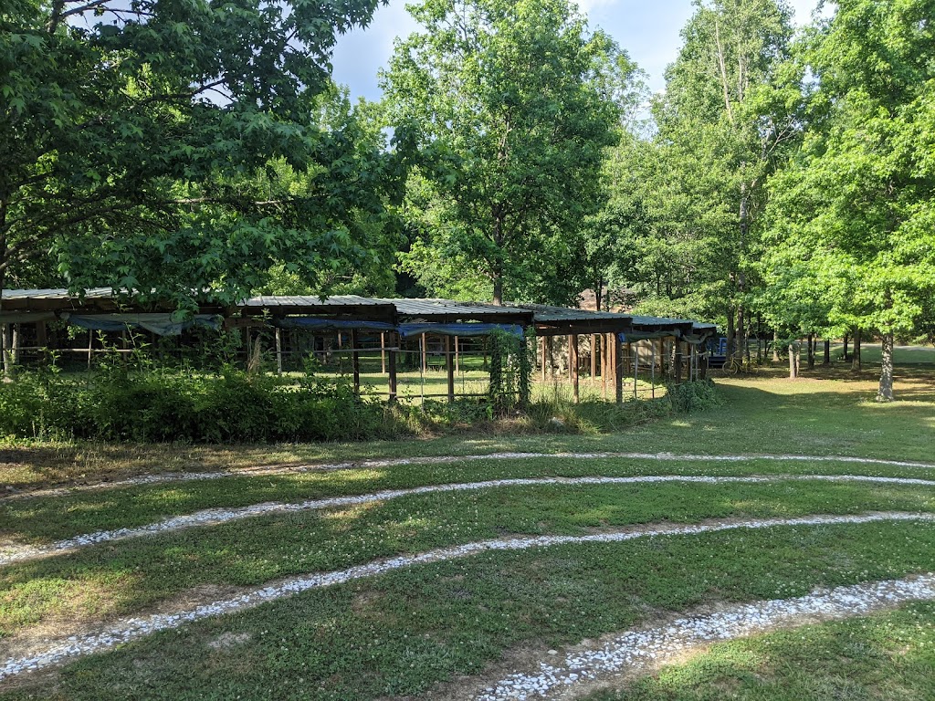 Sacred Grove Retreat | 15720 Collie Rd, Gold Hill, NC 28071, USA | Phone: (704) 299-5124