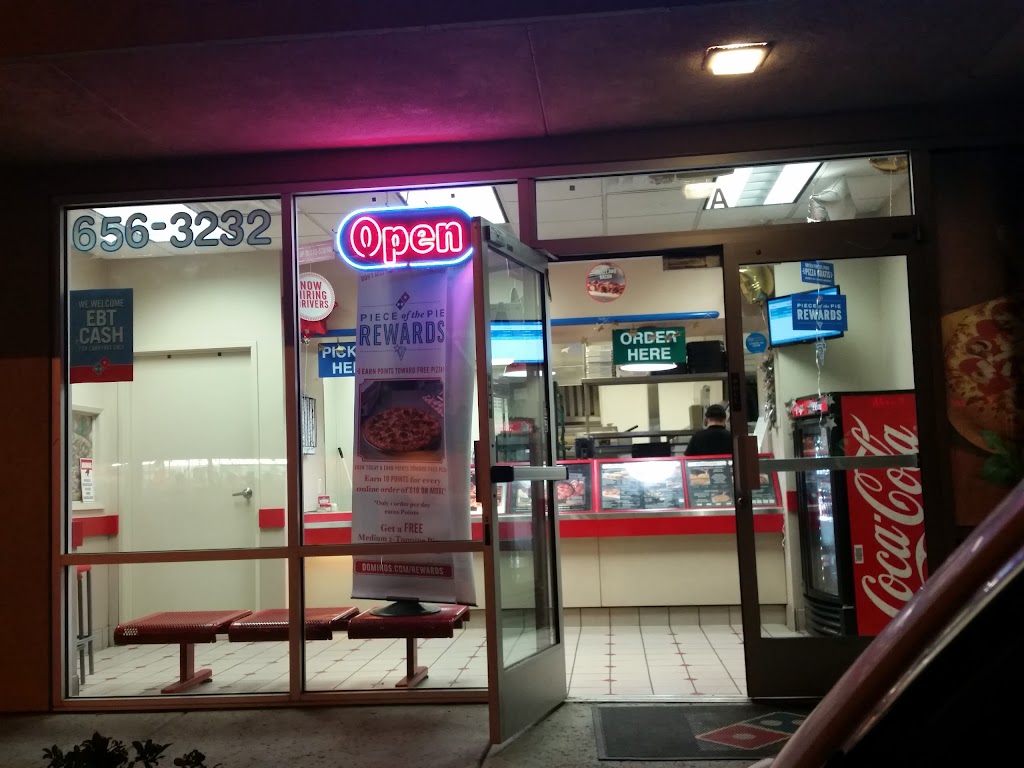 Dominos Pizza | 943 Otay Lakes Rd, Chula Vista, CA 91913, USA | Phone: (619) 656-3232