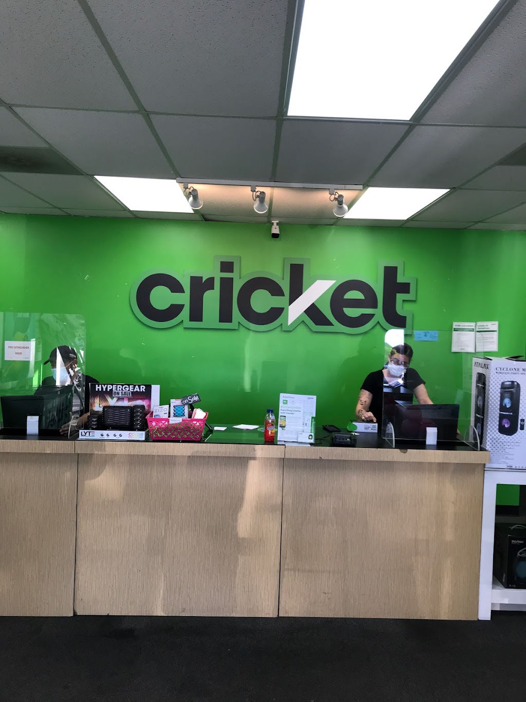 Cricket Wireless Authorized Retailer | 376 Atlantic Ave, Pittsburg, CA 94565 | Phone: (925) 318-4047