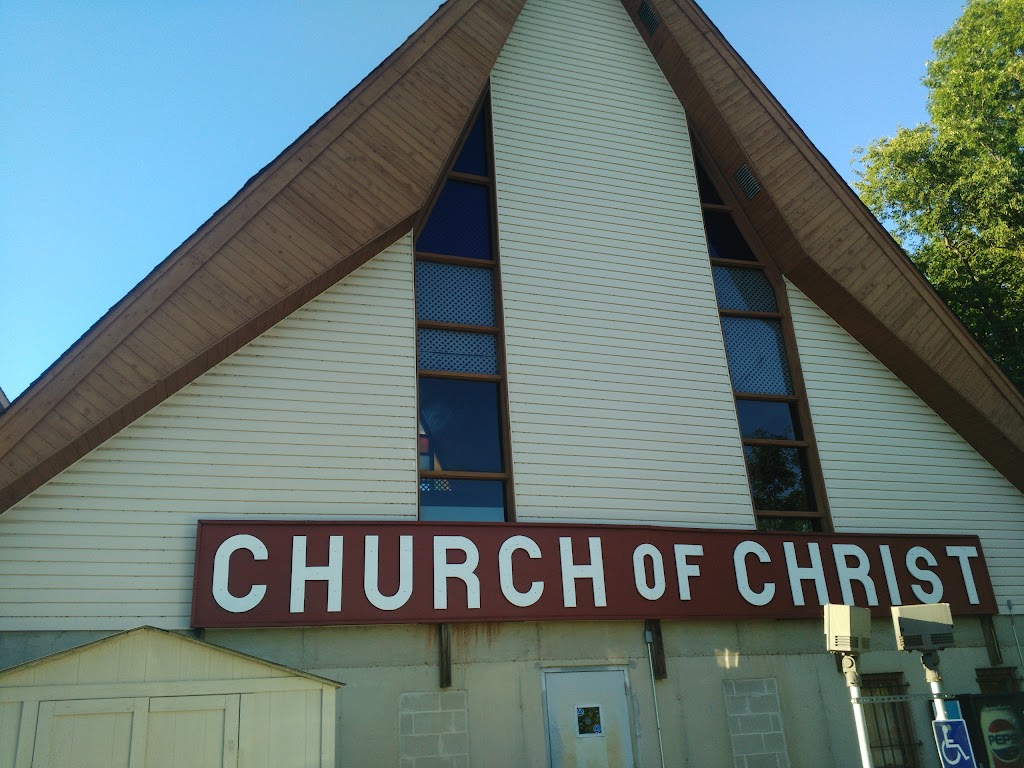 Church of Christ High Ridge | 3512 Gravois Rd, Byrnes Mill, MO 63049, USA | Phone: (636) 677-3489