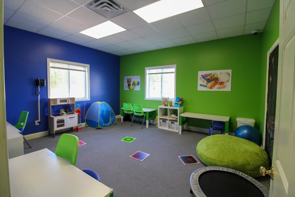 HealthPRO Pediatrics Plymouth | 5 Natalie Way, Plymouth, MA 02360, USA | Phone: (508) 858-5991