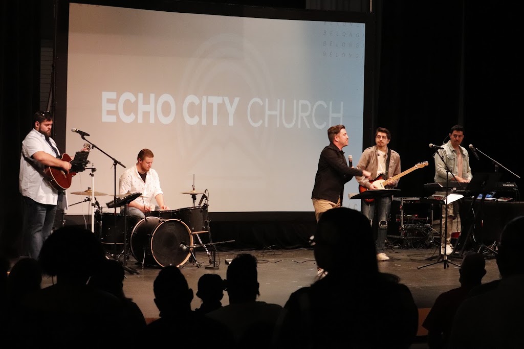 Echo City Church | 12500 Huron St, Westminster, CO 80234, USA | Phone: (720) 649-0461