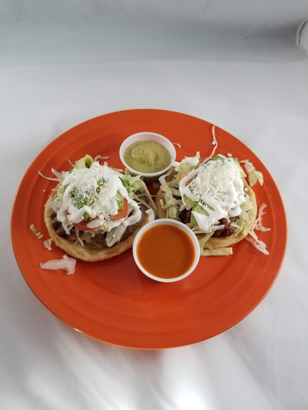 Antojitos De Mexico | 1225 SW 59th St, Oklahoma City, OK 73109, USA | Phone: (405) 514-7435