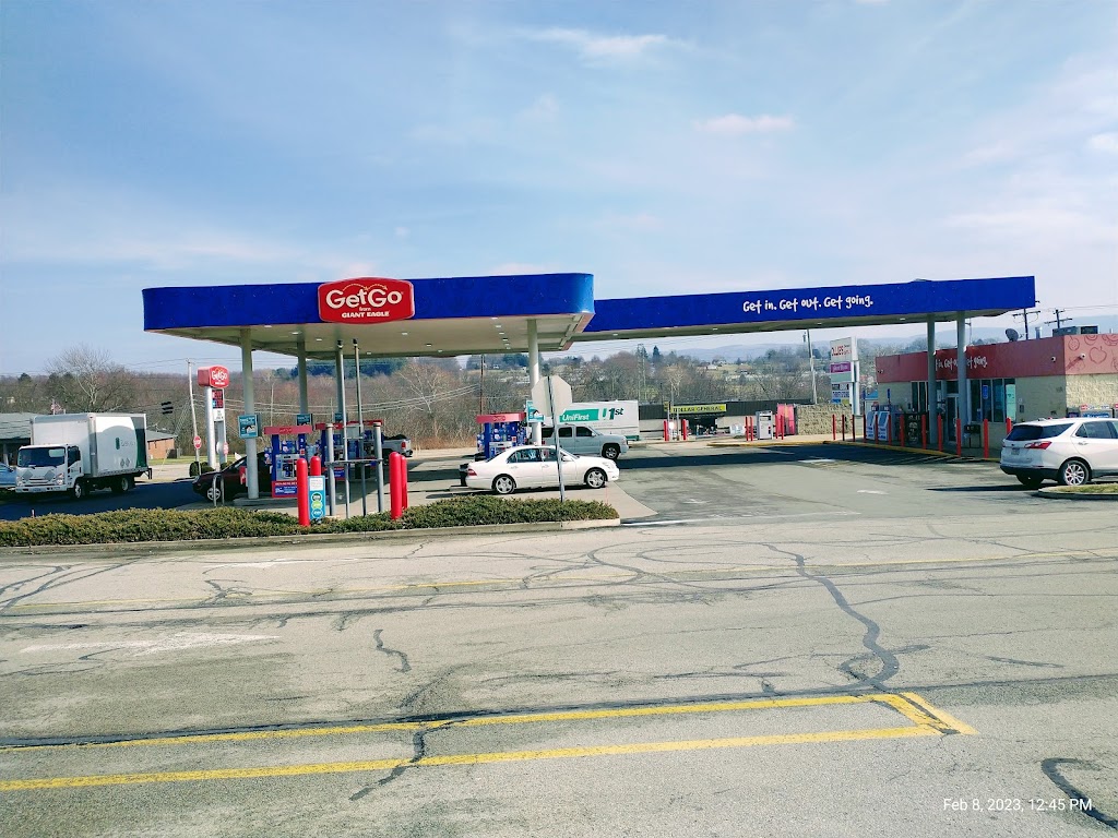 shell station near me 84790