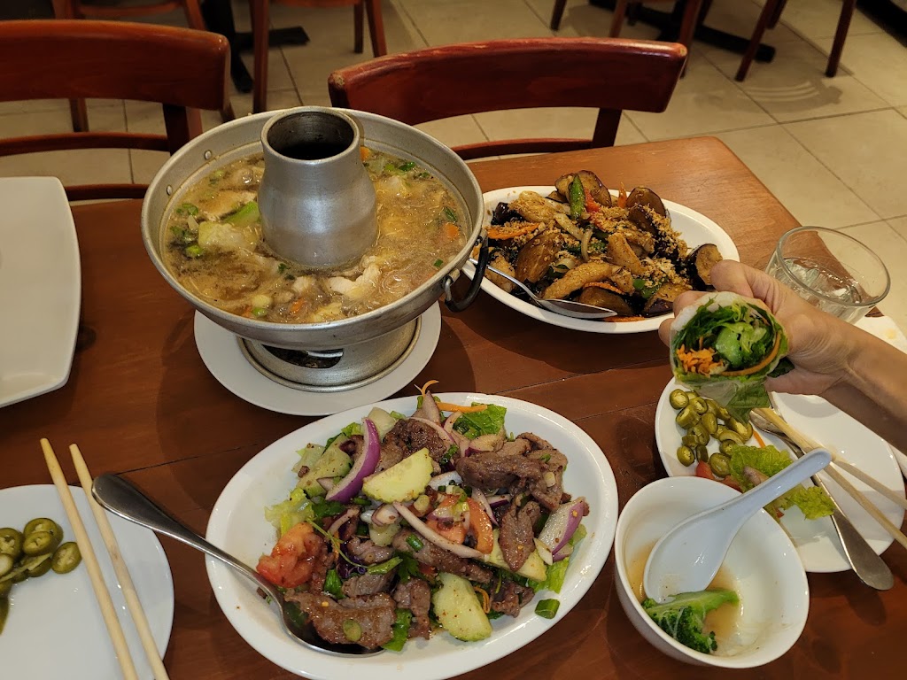 Mine Eathai | 10444 Knott Ave, Anaheim, CA 92804, USA | Phone: (714) 229-9208