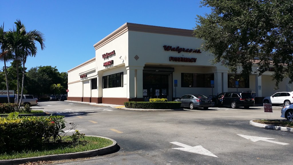 Walgreens | 20340 Old Cutler Rd, Cutler Bay, FL 33189, USA | Phone: (305) 252-4277