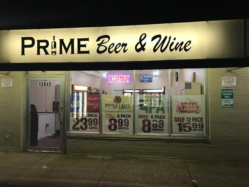 Prime Beer & Wine | 12842 New Hampshire Ave, Silver Spring, MD 20904, USA | Phone: (202) 754-0029