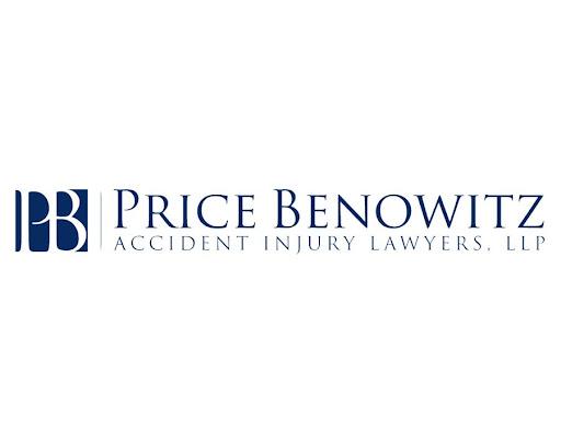 Price Benowitz Accident Injury Lawyers, LLP | 110 N Washington St Suite 206, Rockville, MD 20850, United States | Phone: (301) 683-8383