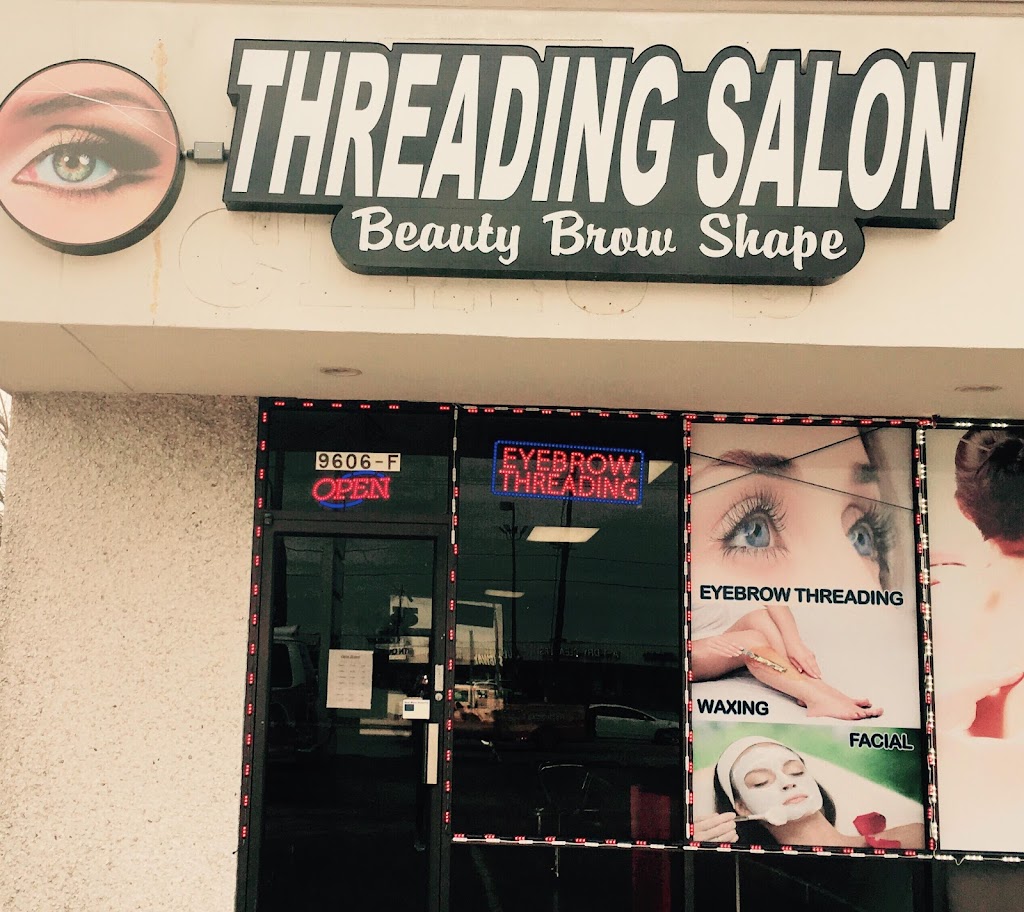 Beauty Brow shape Threading Salon | 9606 Spencer Hwy suite f, La Porte, TX 77571, USA | Phone: (832) 802-1629