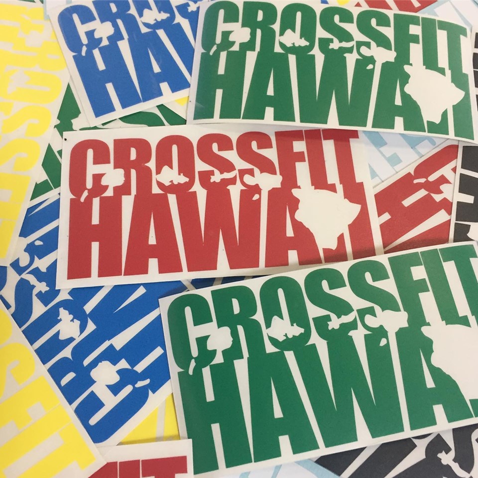 Crossfit Hawaii Kai | 501 Kealahou St, Honolulu, HI 96825, USA | Phone: (808) 741-7292