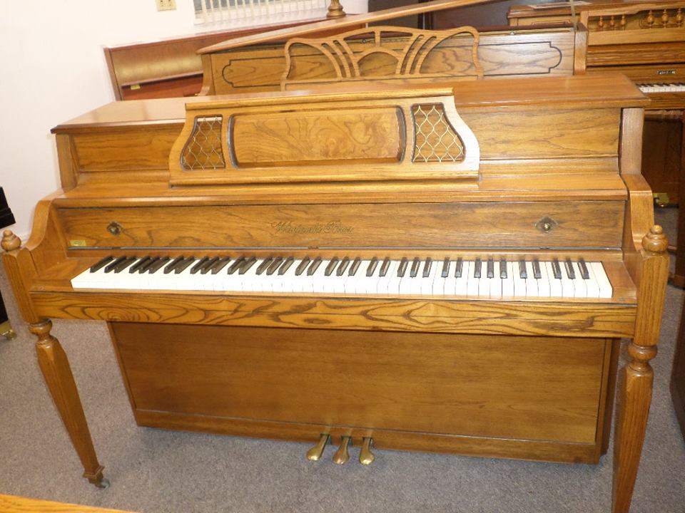 AAA American Piano Co. | 1670 US-67, Festus, MO 63028, USA | Phone: (636) 931-5900