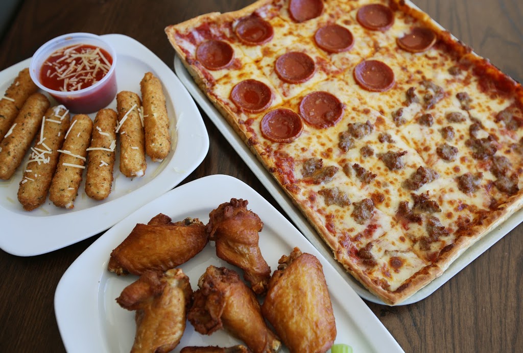 Ledo Pizza | 220 Market View Dr, Kernersville, NC 27284, USA | Phone: (336) 993-5336