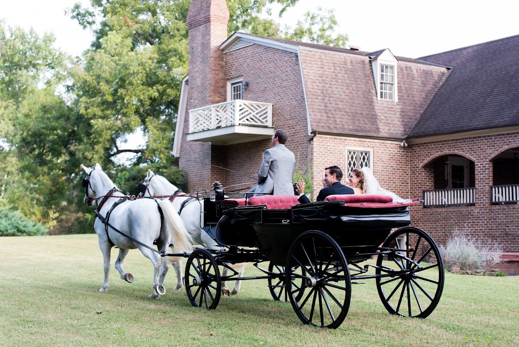 Hundley Carriages | 8300 Hopkins Rd, Richmond, VA 23237, USA | Phone: (804) 743-9233
