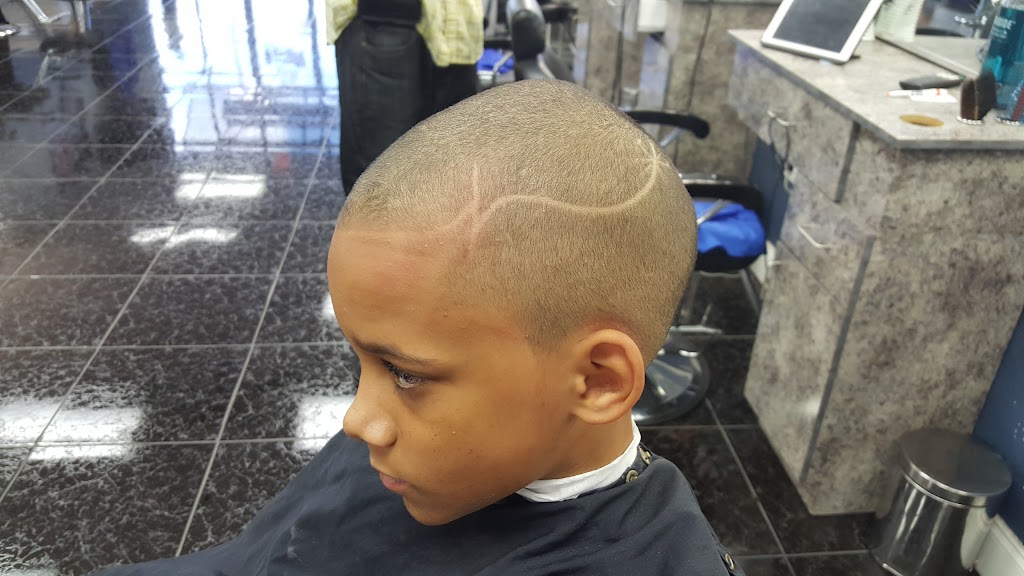 Sharpblends Barbershop | 3950 S US Hwy 17 92 #1056, Casselberry, FL 32707, USA | Phone: (321) 972-8915