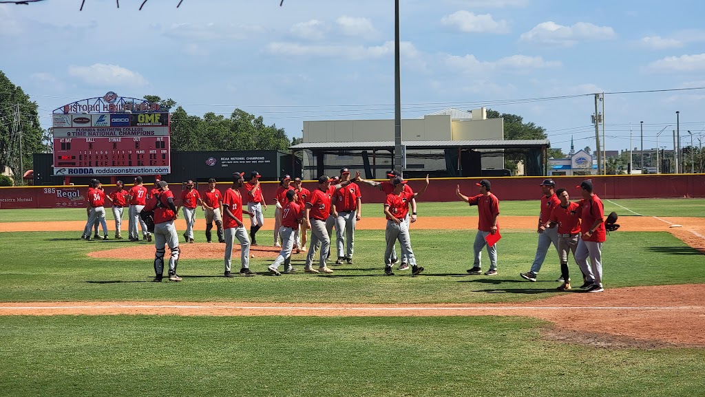 Bryant Stadium | 1125 N Florida Ave, Lakeland, FL 33805, USA | Phone: (863) 834-6035