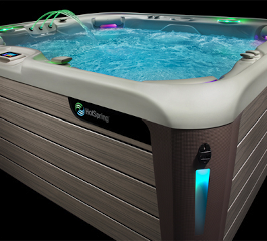 Lifestyles Hot Tubs | 3310 S Rochester Rd, Rochester Hills, MI 48307, USA | Phone: (248) 852-2620