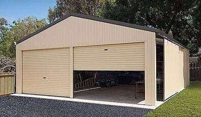 All style sheds | Unit 1/52 Brant Rd, Kelmscott WA 6111, Australia | Phone: 0418 923 328