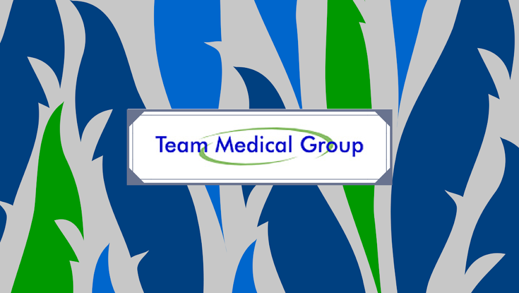 Team Medical Group | 7000 Bryan Dairy Rd, Largo, FL 33777, USA | Phone: (727) 258-4957