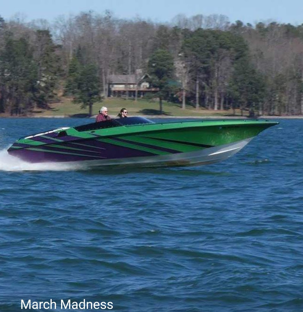 Merlin Marine | 1037 Parkway Ct suite g, Buford, GA 30518, USA | Phone: (770) 932-6694