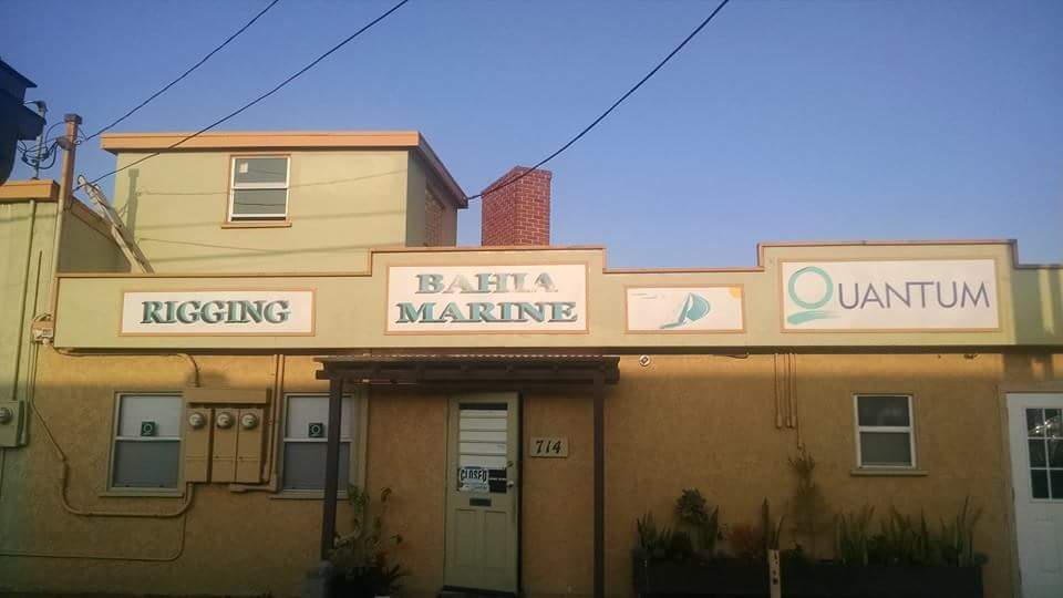 Bahia Marine Hardware & Rigging | 5122 Bolsa Ave Suite 110, Huntington Beach, CA 92649, USA | Phone: (562) 799-7444