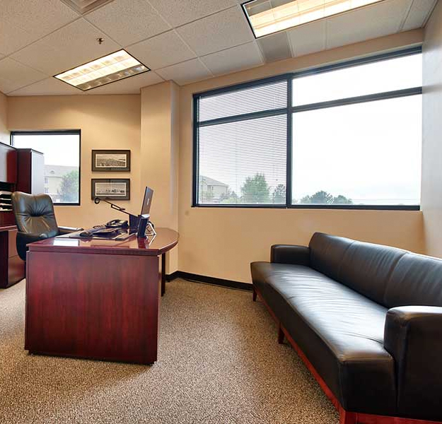 The Office Club | 1880 Office Club Pointe, Colorado Springs, CO 80920 | Phone: (719) 272-8000