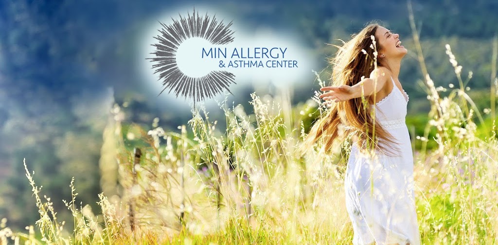Min Allergy & Asthma Center: Stuart Min, MD | 925 S Garfield Ave, Alhambra, CA 91801, USA | Phone: (626) 225-3814