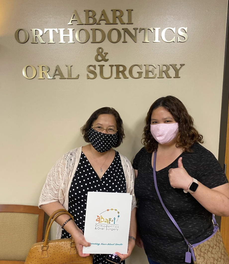 Abari Orthodontics and Oral Surgery - San Dimas | 1111 W Covina Blvd STE 230, San Dimas, CA 91773, USA | Phone: (909) 599-4000