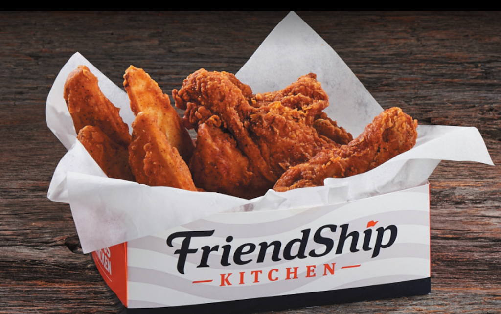 FriendShip Kitchen | 41186 Beechwood Dr, Elyria, OH 44035, USA | Phone: (440) 324-9442