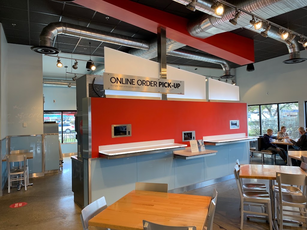 Café Zupas | 600 N Milwaukee St, Boise, ID 83704, USA | Phone: (208) 319-1295 Café Zupas | 600 N Milwaukee St, Boise, ID 83704, USA | Phone: (208) 319-1295