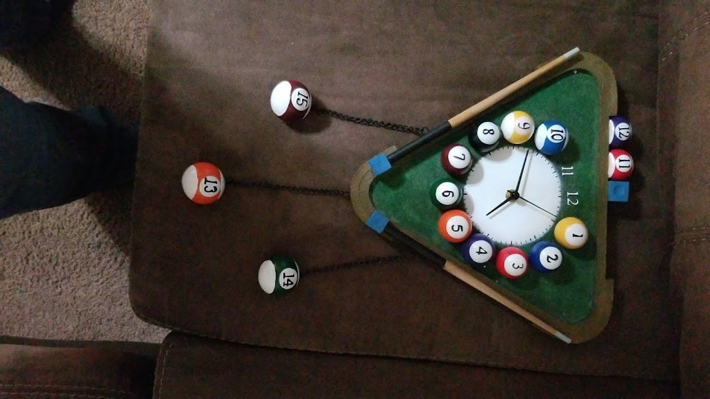 Treasures Lost & Found, 2981 Sharpsburg McCollum Road, 2015 GA154